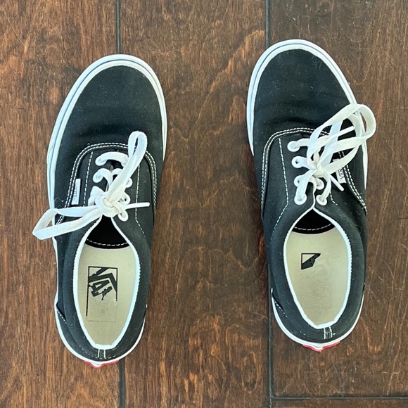 Vans Black Era - Picture 2 of 6